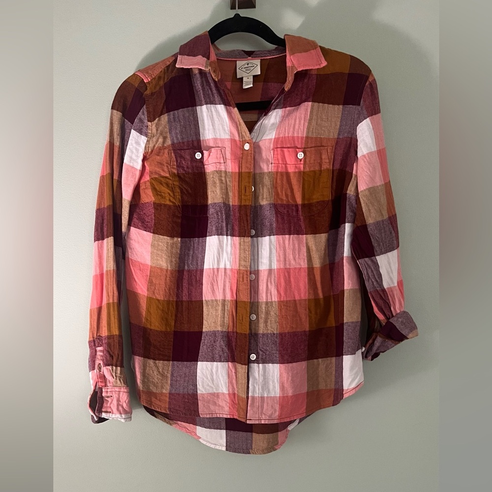 Fall top